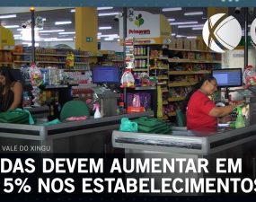 Consumidor vai movimentar supermercados – Confirma Notícias