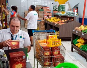 Agência de Metrologia beneficia população consumidora e estabelece a concorrência justa entre o setor produtivo do Estado – Folha do Jalapão