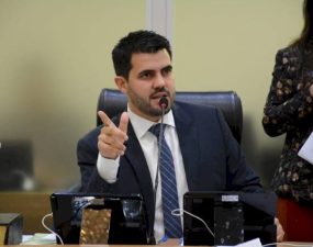 Lei de Wilson Filho cria política pública de combate ao superendividamento na Paraíba