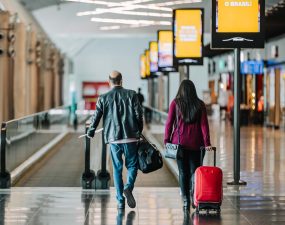 Comitê técnico do setor aéreo é criado pelo Senacon para dar suporte a demanda de passageiros