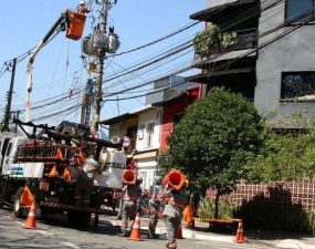 Justiça determina tempo máximo para que Enel atenda clientes