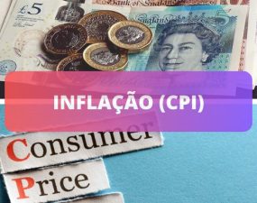 Inflação ao consumidor (CPI) do Reino Unido desacelera para 3,9% em novembro