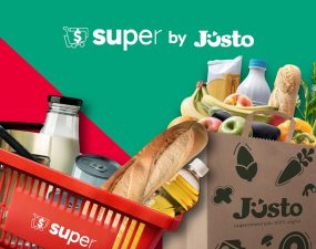 Justo firma parceria com iFood visando experiência do consumidor