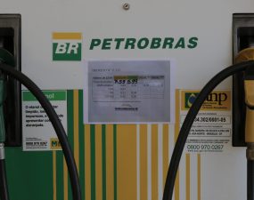 Queda no preço do diesel à refinarias pode beneficiar consumidor