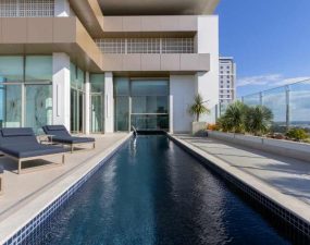 Consumidor busca imóveis de luxo como investimento imobiliário