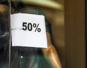 Black Friday atrai 70% dos catarinenses para compras, aponta Fecomércio