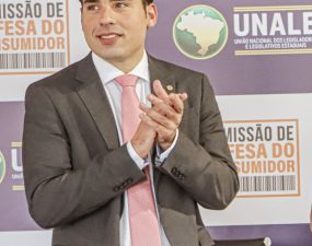 João Paulo Costa é o novo Presidente da Comissão de Defesa do Consumidor da UNALE