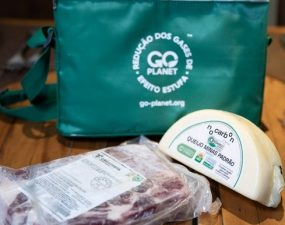 Carne certificada que emite menos GEE chega ao consumidor