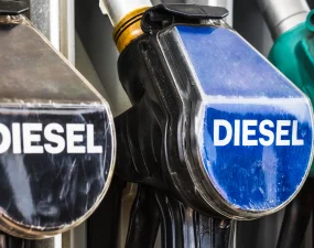 Último reajuste no diesel reduziu o valor para o consumidor