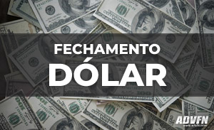 Dólar fecha com alta, com dados mais fortes que o previsto de vendas de moradias usadas e confiança do consumidor nos EUA