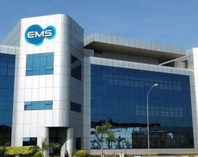 EMS conquista prêmio “Empresas que Mais Respeitam o Consumidor”