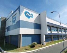 EMS conquista prêmio “Empresas que Mais Respeitam o Consumidor”