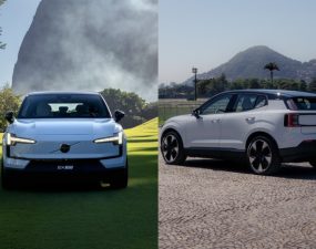 Volvo anuncia redução no repasse do imposto ao consumidor