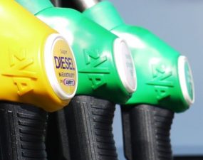 Redução do diesel não chegará ao consumidor final