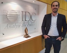 Consumidor brasileiro de tablets está mais exigente, revela IDC