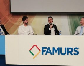 MPRS participa de encontro sobre o funcionamento do Sistema Estadual de Defesa do Consumidor