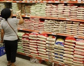 Início de 2024: Desafios e Aumento nos Preços de Feijão e Arroz Impactam o Consumidor Brasileiro