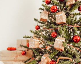 Mais de 40% dos consumidores pretendem ir às compras para o Natal