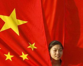 China registra maior queda em preços ao consumidor em três anos