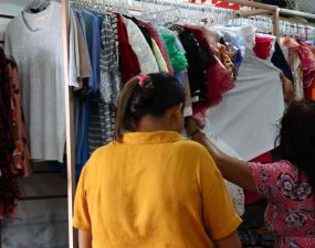 Comércio morno no Centro faz bairros se consolidarem como escolha para compras em Campo Grande