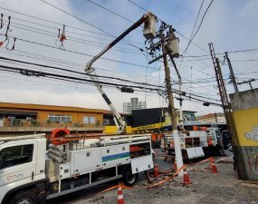 Justiça determina tempo máximo de espera para que Enel atenda demanda de consumidores em SP | São Paulo