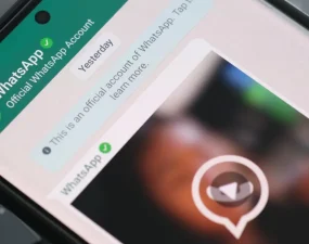 WhatsApp para marketing ou suporte ao cliente?