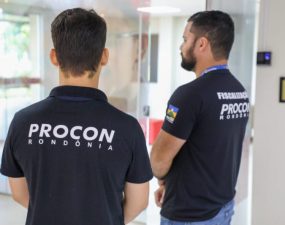 Procon Rondônia averígua a percepção do consumidor em relação às companhias aéreas e anuncia fiscalização