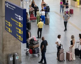 Procons fazem fiscalização em 34 aeroportos em 23 estados do país nesta quarta-feira | Míriam Leitão