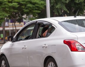 Ar-condicionado no carro de app: termina nesta quinta o prazo para plataformas dizerem quando irão aderir às determinações do Estado | Rio