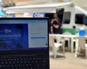 Novo sistema permite mais agilidade no registro de reclamações online