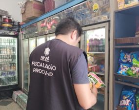 Portal Governo do Amapá – Após denúncia, Procon-AP constata alimentos fora da validade em estabelecimento comercial de Macapá