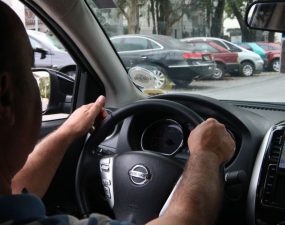 cobrança por ar-condicionado em carros de aplicativo é abusiva