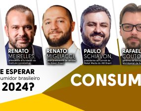 Consumo: O que esperar do consumidor brasileiro em 2024? – ClienteSA