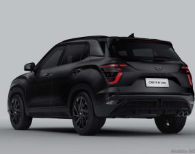 Hyundai Creta é o SUV mais vendido do Brasil para o consumidor final | Mecânica Online®