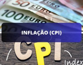 Inflação ao consumidor (CPI) da Alemanha acelera para 3,7% em dezembro