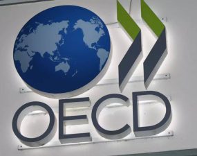 Inflação ao consumidor anual da OCDE desacelera pelo 3º mês seguido em novembro