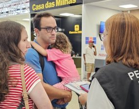 Procon/MS realiza ação integrada de pesquisa e orientação no aeroporto da Capital – PROCON MS