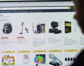 Como a nova IA generativa da Amazon pode ajudar os consumidores