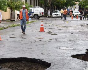 Seguradoras devem cobrir imóveis próximos a áreas de risco em Maceió