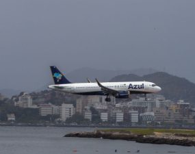 Direito do consumidor em viagens aéreas