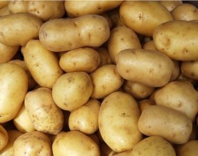 Por que a batata está cara? Entenda o aumento de quase 20% no preço | Hortifrútis