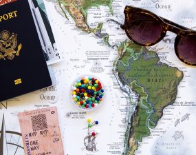 O que levará o consumidor a viajar em 2024?