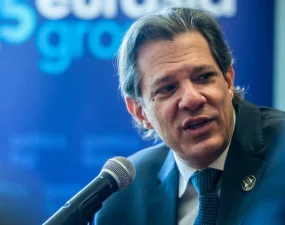 Haddad quer taxar consumidores para bancar desoneração; confira a agenda desta sexta (12) – Money Times