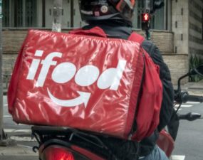 Associação de Campo Grande pede R$ 815 milhões de indenização ao Ifood por cobrança de taxa