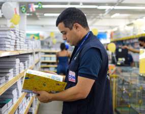 Confira os direitos do consumidor na hora de comprar o material escolar