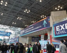 NRF 2024: A empresa focada no consumidor