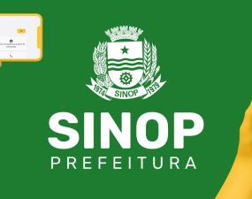 Notícias – Prefeitura Municipal de Sinop